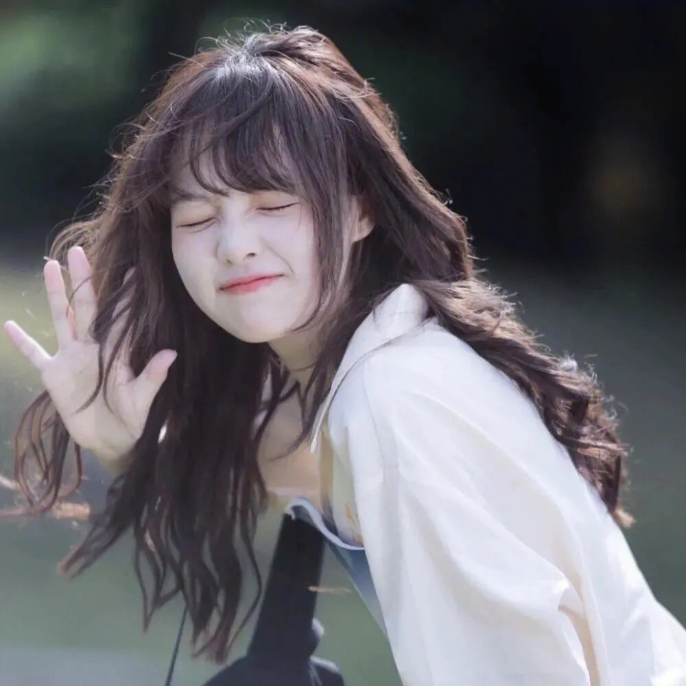 我的少女时代