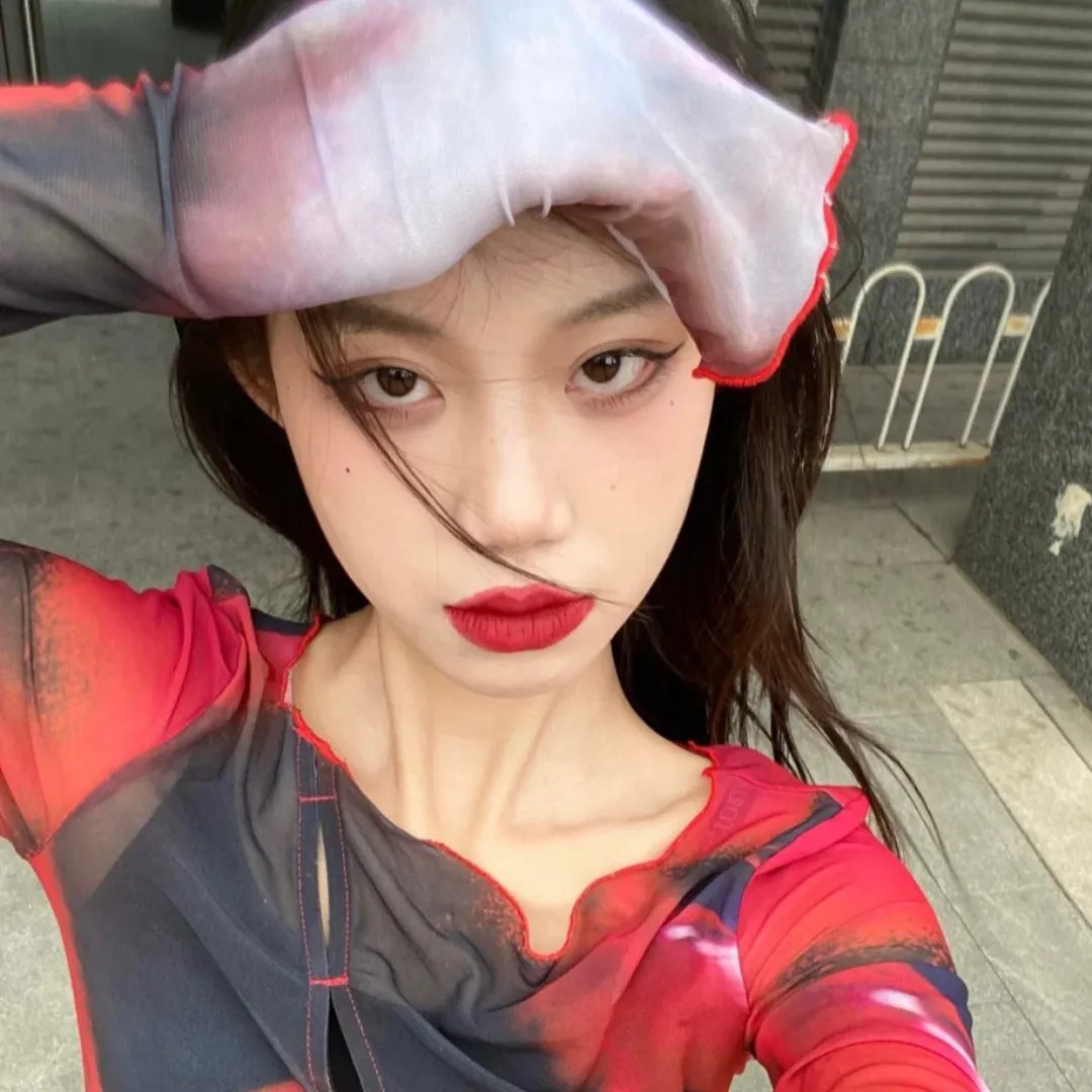 杨贵妃电影版