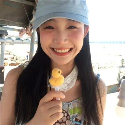 爱似朝阳