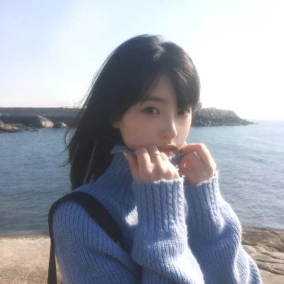 停不下来的她