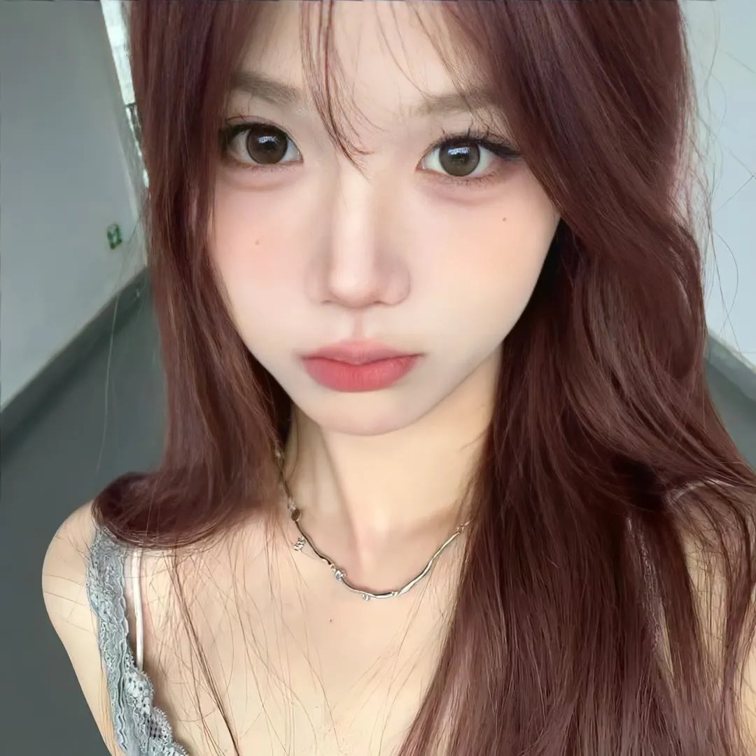 小雁与吴爱丽